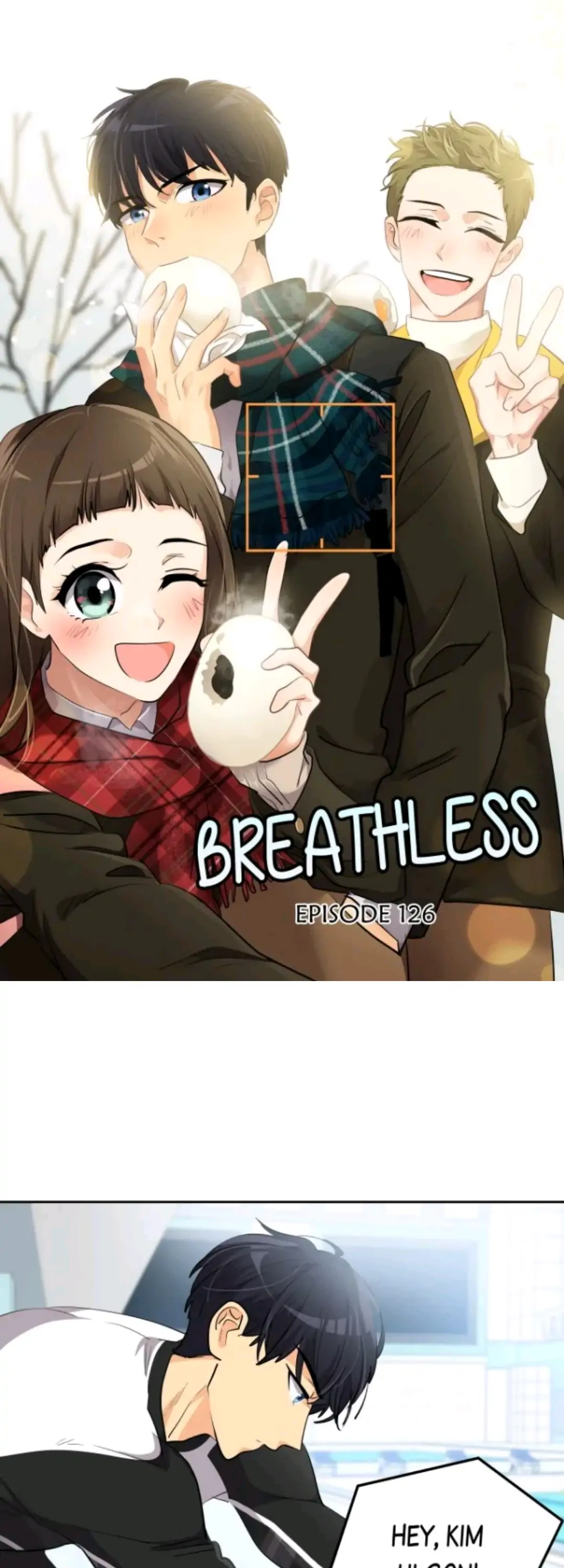 Breathless-Chapter 126