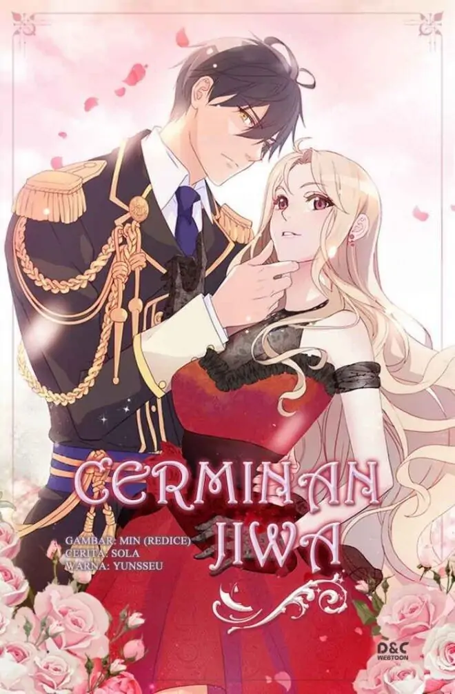 Cerminan Jiwa-Chapter 55