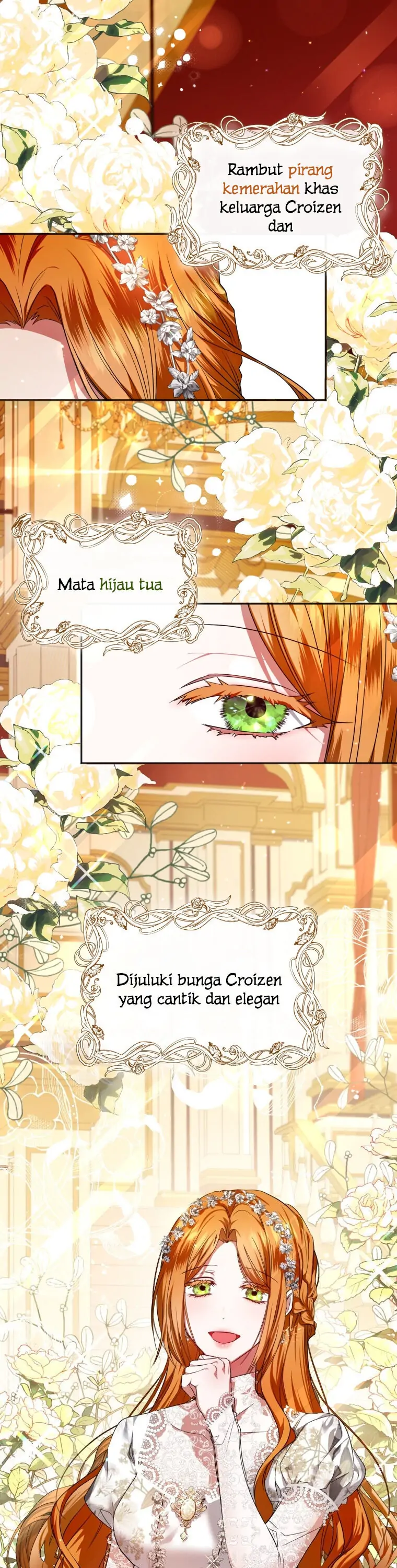 In This Life, I am The Master〚chrysoberyl〛-Chapter 2